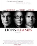 Lions For Lambs [2007]