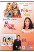 The Perfect Man/13 Going On 30/Head Over Heels