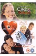 Catch And Release/A Life Less Ordinary/Fools Rush In [1996]