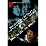 Duke Ellington - at the Cote D'azur/the Last Jam Session