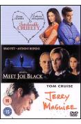 Intolerable Cruelty/Meet Joe Black/Jerry Maguire [1996]