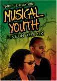 Musical Youth-This Generation Live [2007]