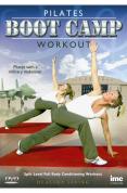 Pilates Bootcamp Workout