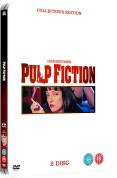 Pulp Fiction [1994]