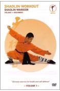 Shaolin Workout - Shaolin Warrior Vol.1 - Beginners
