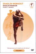 Shaolin Workout - Shaolin Warrior Vol.3 - Advanced