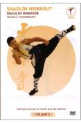 Shaolin Workout - Shaolin Warrior Vol.2 - Intermediate