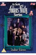 The New Addams Family - Deadbeat Relatives