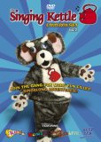The Singing Kettle - 4 DVD Box Set Volume 2