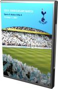 Tottenham Hotspur v Aston Villa - 125 Anniversary Match