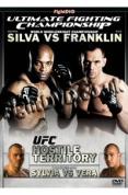 Ultimate Fighting Championship - 77: Hostile Territory