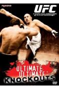 Ultimate Fighting Championship - Ultimate Ultimate Knockouts