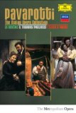 Luciano Pavarotti - The Italian Opera Collection - L'Ellsir D'Amore/La Boheme/Pagliacci