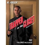 R. Kelly - Trapped In The Closet - Chapters 1 - 22 [2007]