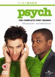 Psych - Series 1 - Complete [2006]