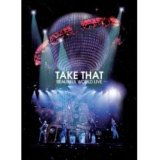 Take That - Beautiful World Live