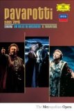Luciano Pavarotti - Pavarotti Sings Verdi - Il Trovatore/Un Ballo In Maschera/Ernani