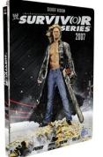 Wwe - Survivor Series 2007 [Steel Book DVD]