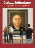 Curb Your Enthusiasm - Series 6
