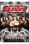 Wwe - Best of Raw [15th Anniversary]