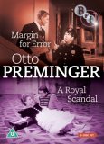 Margin for Error & A Royal Scandal [1943]