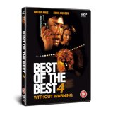 Best Of The Best 4 - Without Warning [1998]