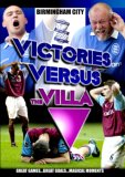 Birmingham City - Victories Over Villa
