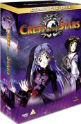 Crest Of The Stars - The Complete Series [1999]