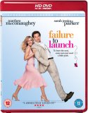 Failure To Launch [HD DVD] [2006]