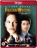 Freedom Writers [HD DVD] [2007]