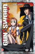 Gun Sword Vol. 7 [2005]