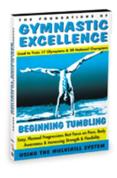 Gymnastic Excellence-Beginning Tumbling