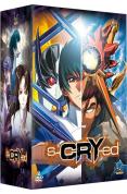s-CRY-ed - The Complete Collection [2001]