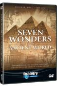 Seven Wonders Of The Ancient World