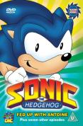 Sonic The Hedgehog - Fed Up With Antoine