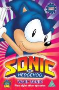 Sonic The Hedgehog - Warp Sonic