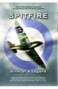 Spitfire - Birth Of A Legend
