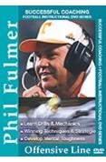 Successful Coaching American Football-Offensive Line