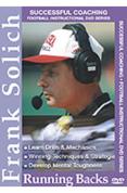Successful Coaching American Football-Running Backs