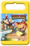 Dinosaur Story/Popeye's Voyage - Quest For Pappy