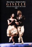 Vladimir Vasiliev - Giselle - Ballet Nacional De Cuba [1980]