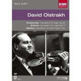 Various Composers - David Oistrakh
