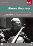 Various Composers - Pierre Fournier