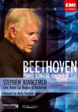 Beethoven - Piano Sonatas Nos. 31 and 32 (Kovacevich) [2005]
