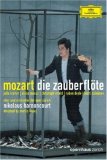 Mozart - Die Zauberflote (Harnoncourt, Salminen, Strehl) [2008]