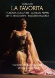 Donizetti - La Favorita (Cossott) [1971]