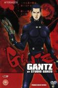 Gantz - Vol 2
