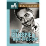 Dizzy Gillespie In Jivin' In Be-Bop [1946]