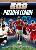 500 Premiership Goals [15th Anniversary Box Set]
