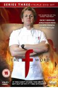 The F Word - Series 3 - Gordon Ramsay